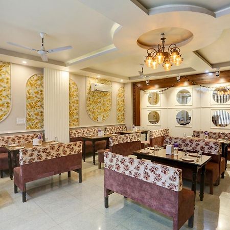 Hotel Collection O Jairaj à Alwar Extérieur photo