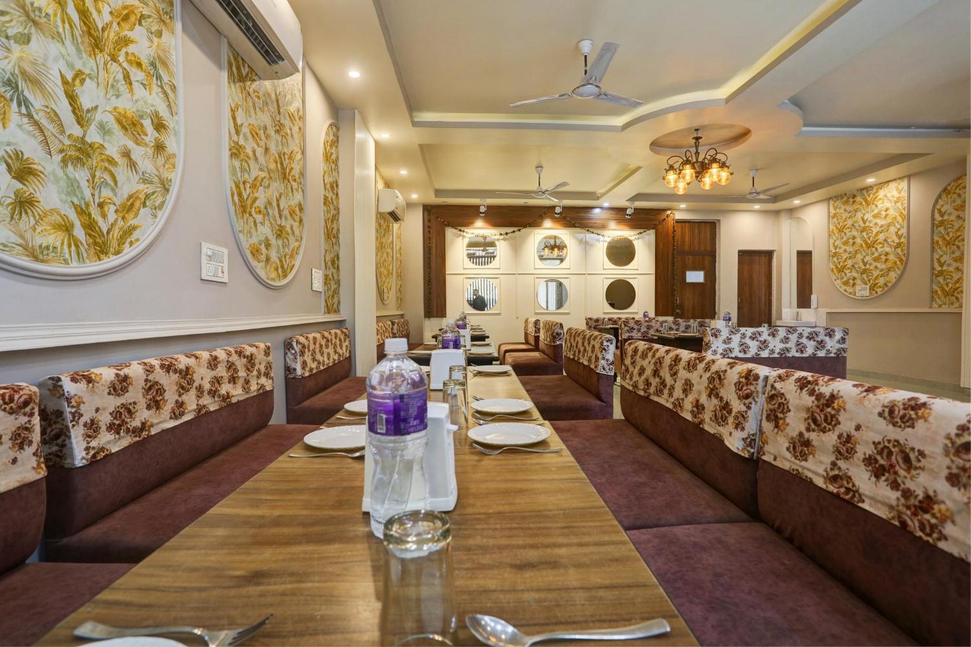 Hotel Collection O Jairaj à Alwar Extérieur photo