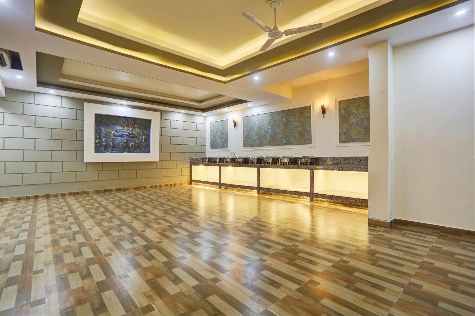 Hotel Collection O Jairaj à Alwar Extérieur photo