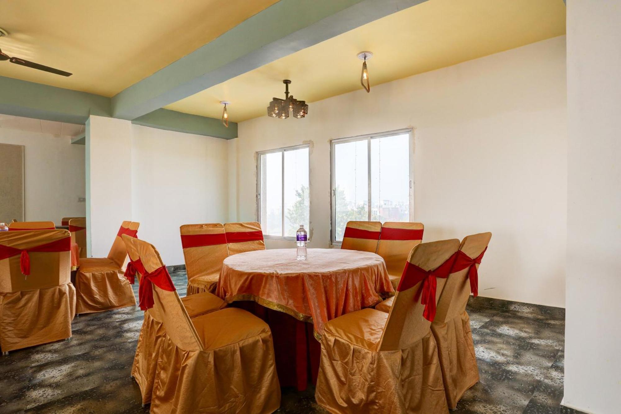 Hotel Collection O Jairaj à Alwar Extérieur photo